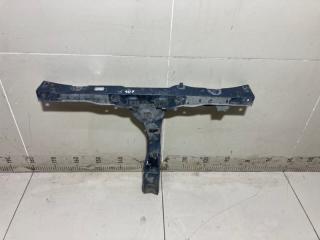 Панель передняя (Телевизор) Hyundai Matrix 2002