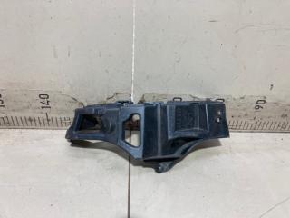 Кронштейн бампера задний правый Renault Fluence 2012