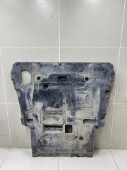 Защита двигателя Geely Atlas Pro