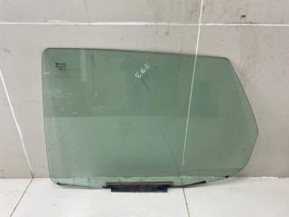 Запчасть стекло двери заднее левое Datsun on-Do 2017