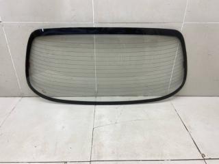 Стекло заднее Chevrolet Lanos 2006