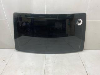 Стекло заднее Ford Focus 1 2003