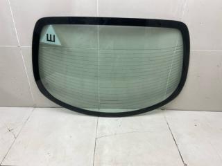 Стекло заднее Nissan Primera 3