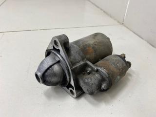 Стартер Chevrolet Aveo 2010