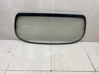 Стекло заднее Chevrolet Lanos 2007