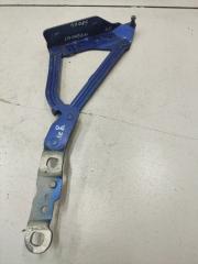 Запчасть петля крышки багажника левая Renault Megane 2