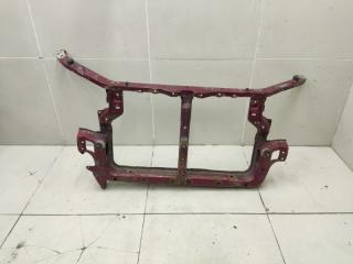 Панель передняя (Телевизор) Mitsubishi Outlander 1 2002