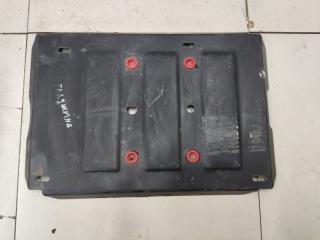 Запчасть защита топливного бака Renault Duster 1