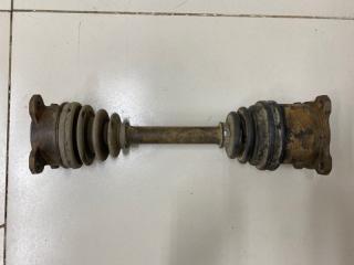 Полуось (привод) задний левый Toyota Crown 1994