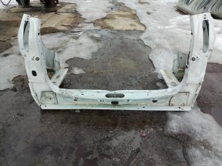 Панель задняя Renault Megane 2 2008