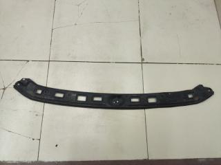 Усилитель бампера верхний передний Toyota Land Cruiser