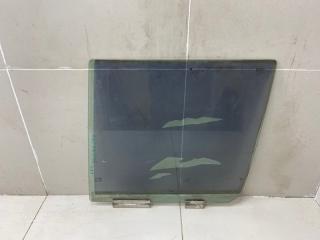 Запчасть стекло двери заднее левое Land Rover Range Rover 2