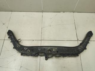 Панель передняя (Телевизор) Renault Scenic 2