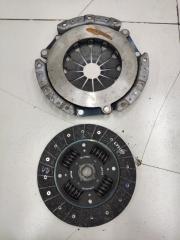 Комплект сцепления Hyundai Solaris 1