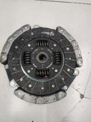 Комплект сцепления Hyundai Solaris 1