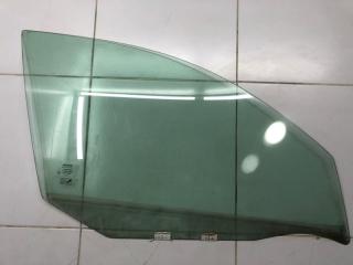 Запчасть стекло двери переднее правое Nissan Almera 2 2000