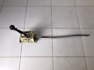 Кулиса КПП Chevrolet Lacetti 2008 Б/У Кулиса КПП Chevrolet Lacetti 2008