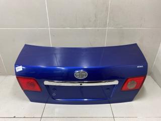 Фото запчасти крышка багажника Faw Vita 2008 Б/У запчасть Запчасть крышка багажника Faw Vita 2008