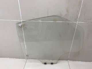 Запчасть стекло двери заднее левое Renault Logan 1 2008