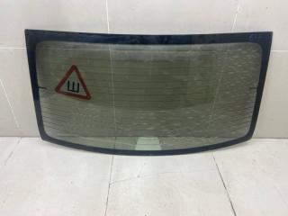 Стекло заднее Renault Logan 1
