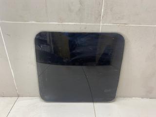 Стекло кузовное глухое заднее ГАЗ Газель 2705