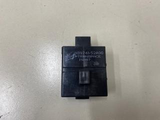 Запчасть блок электронный Faw Vita 2008