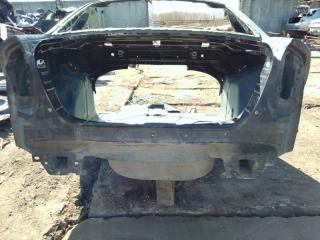 Панель задняя Ford Focus 2 2005