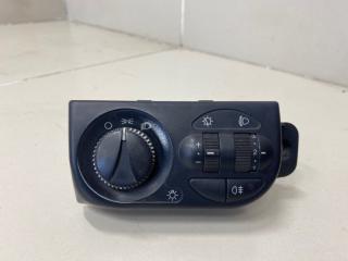 Блок управления светом Лада Приора 2008