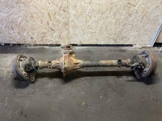 Мост передний УАЗ Буханка