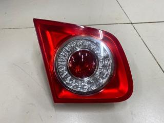 Фонарь внутренний задний левый Volkswagen Jetta 5 2008