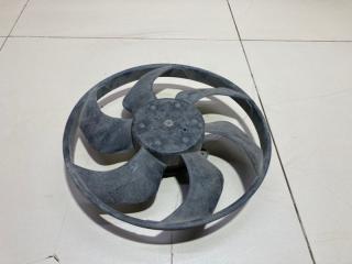 Запчасть вентилятор радиатора Nissan Note 2006