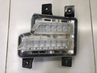 Фара противотуманная передняя левая Chery Tiggo 4 Pro