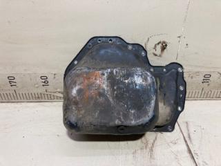 Поддон масляный двигателя Skoda Fabia 2 2008