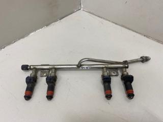 Рейка топливная (рампа) Лада Гранта 2012