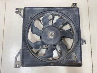 Вентилятор кондиционера Лада Гранта 2012 Б/У Вентилятор кондиционера Лада Гранта 2012