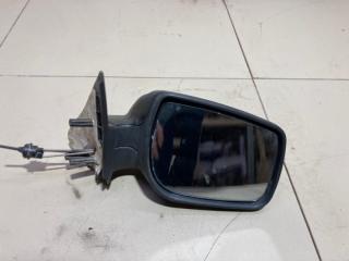 Зеркало боковое механическое правое Лада Гранта Б/У Зеркало боковое механическое правое Лада Гранта