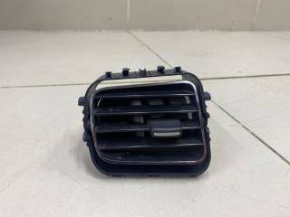 Дефлектор воздушный центральный левый Renault Sandero Stepway 2 2018