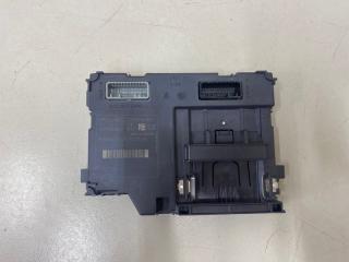 Блок комфорта Renault Sandero Stepway 2 2018 Б/У Блок комфорта Renault Sandero Stepway 2 2018
