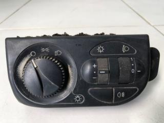 Блок управления светом Лада Приора 2013