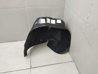 Локер задний левый Renault Duster