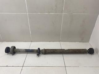 Вал карданный задний Audi Q7 2009 Б/У Вал карданный задний Audi Q7 2009