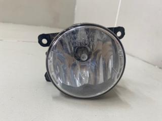 Фара противотуманная Renault Sandero Stepway 2 2018