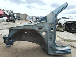 Лонжерон передний левый Kia Ceed 1 2008