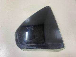 Запчасть стекло двери (форточка) заднее правое Mitsubishi Lancer 10 2007