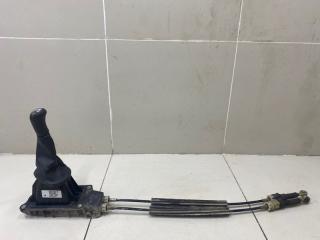 Кулиса КПП Renault Sandero Stepway 2 2018 Б/У Кулиса КПП Renault Sandero Stepway 2 2018