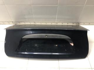 Крышка багажника ЗАЗ Шанс Б/У Крышка багажника ЗАЗ Шанс