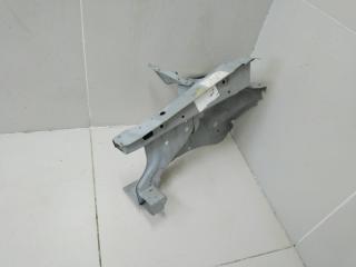 Панель колесной арки передний правый Hyundai Getz Б/У Панель колесной арки передний правый Hyundai Getz