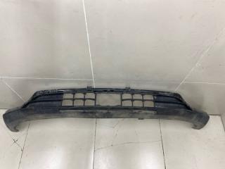 Запчасть юбка бампера передняя Changan CS55 Plus 2