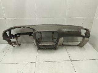 Торпедо Toyota Land Cruiser