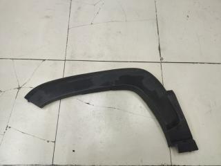Накладка на крыло передняя левая Лада Нива Тревел